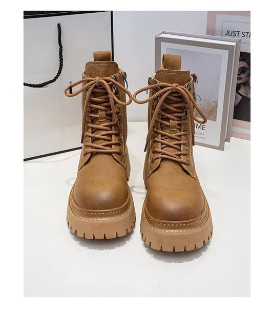 Wspierające i stylowe ortopedyczne Buty