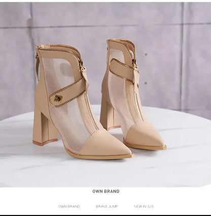 Wspierające i stylowe ortopedyczne Buty