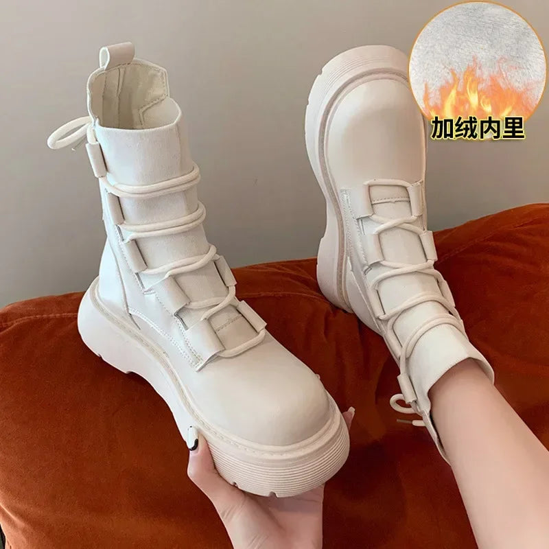 Codzienne i wspierające ortopedyczne Buty