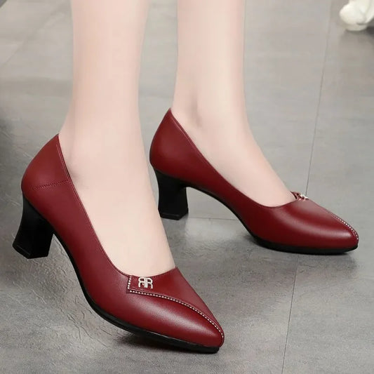 Modne i wspierające ortopedyczne Buty