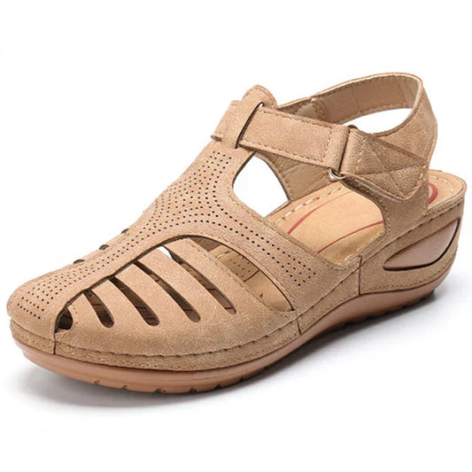 LB | Minimalistyczne i oddychające buty ortopedyczne