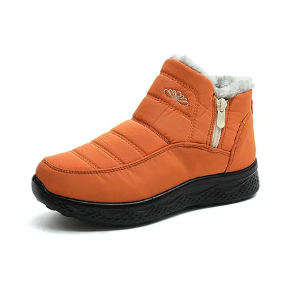 Modne i wspierające ortopedyczne Buty