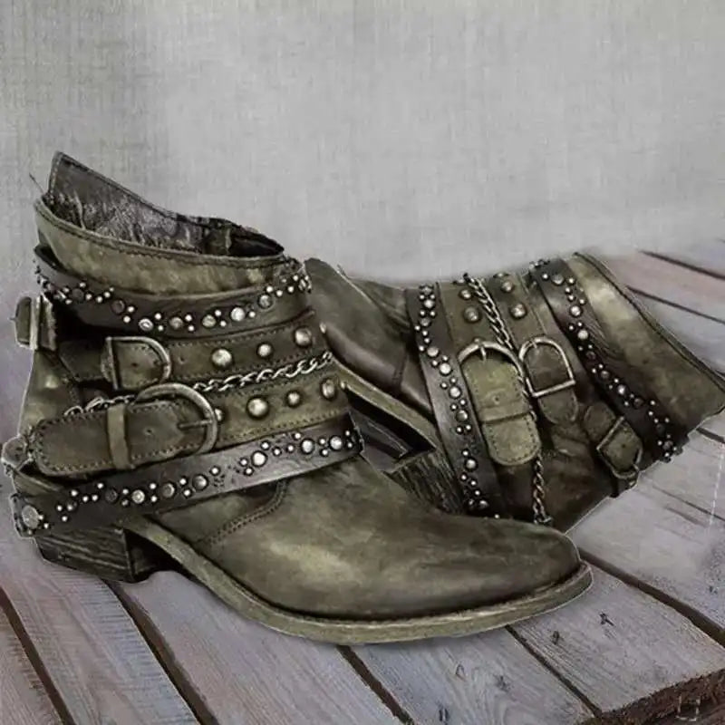 Wspierające i stylowe ortopedyczne Buty