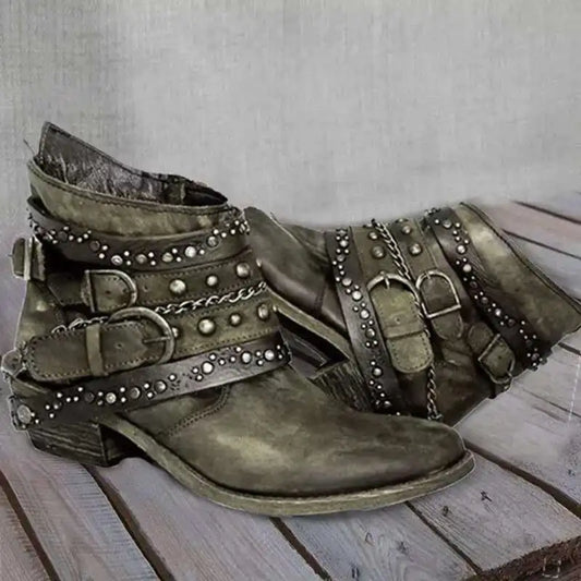 Wspierające i stylowe ortopedyczne Buty