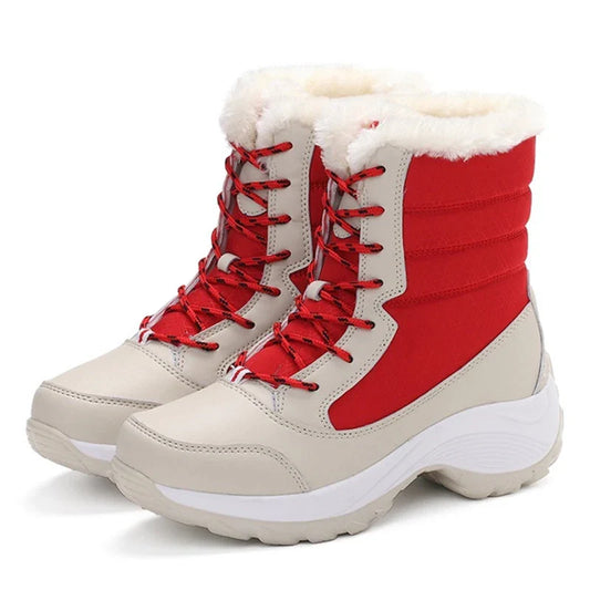 Wspierające i stylowe ortopedyczne Buty