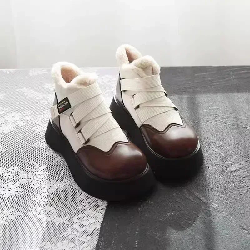 Wszechstronne i wspierające ortopedyczne Buty