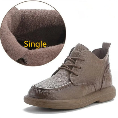 Wszechstronne i wspierające ortopedyczne Buty