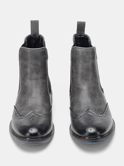 LB i stylowe ortopedyczne buty ogólne