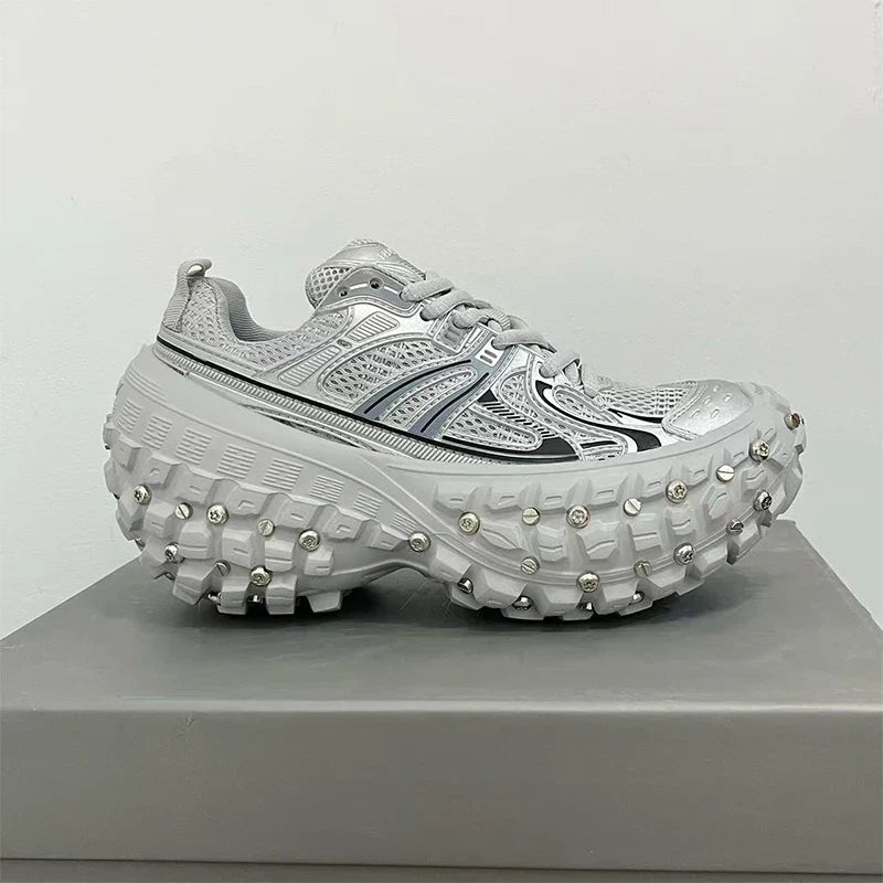 Modne i wspierające ortopedyczne Buty