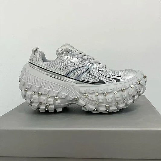 Modne i wspierające ortopedyczne Buty