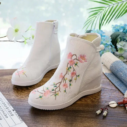 Dopasowane i wygodne ortopedyczne Buty