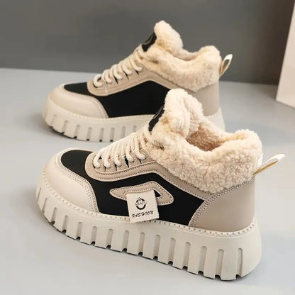 Wspierające i stylowe ortopedyczne Buty