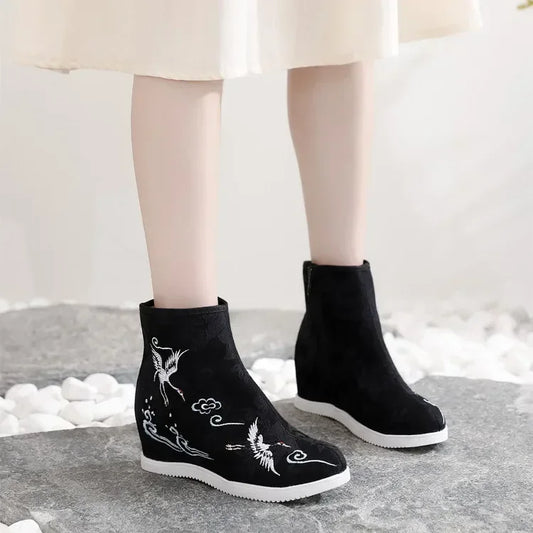 Dopasowane i wygodne ortopedyczne Buty
