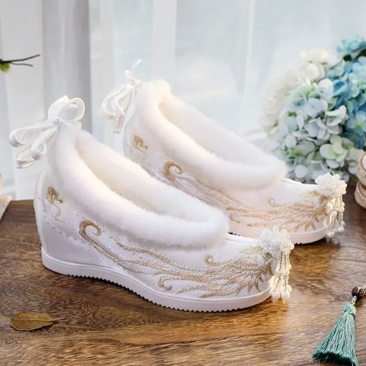Codzienne i wspierające ortopedyczne Buty