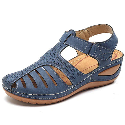 LB | Minimalistyczne i oddychające buty ortopedyczne