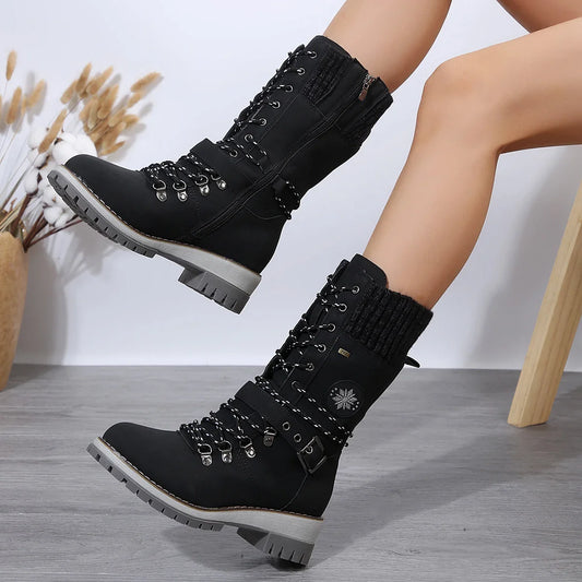 Dopasowane i wygodne ortopedyczne Buty