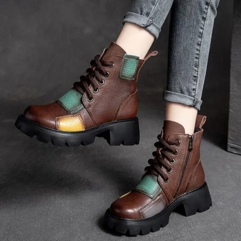 Wspierające i modne ortopedyczne Buty