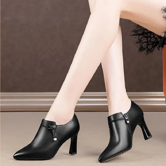 Trwałe i wspierające ortopedyczne Buty