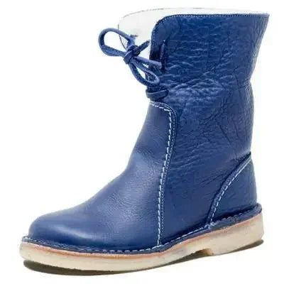 Smukłe i wspierające ortopedyczne Buty