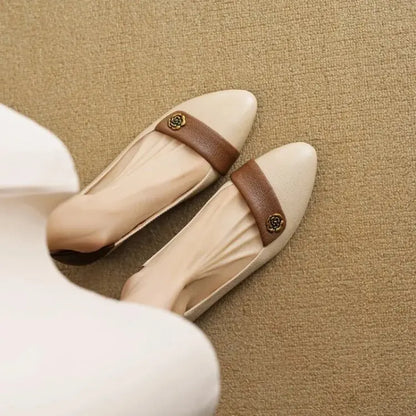 Modne i wspierające ortopedyczne Buty