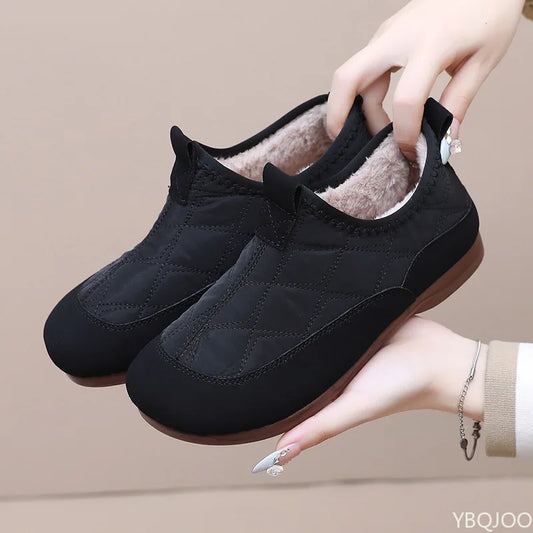 Wspierające i modne ortopedyczne Buty