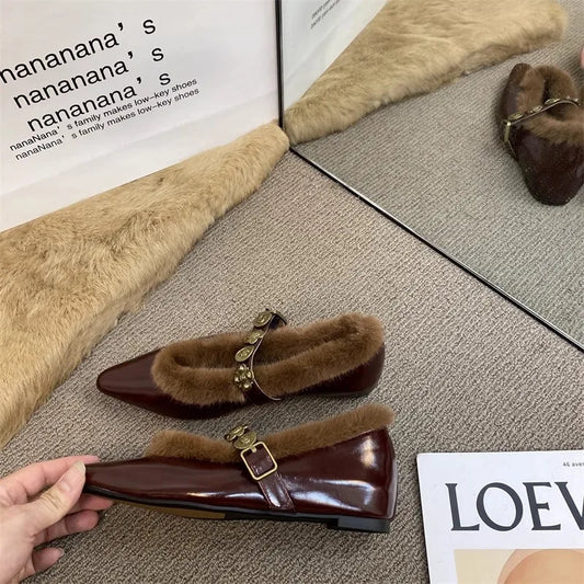 Wspierające i stylowe ortopedyczne Buty