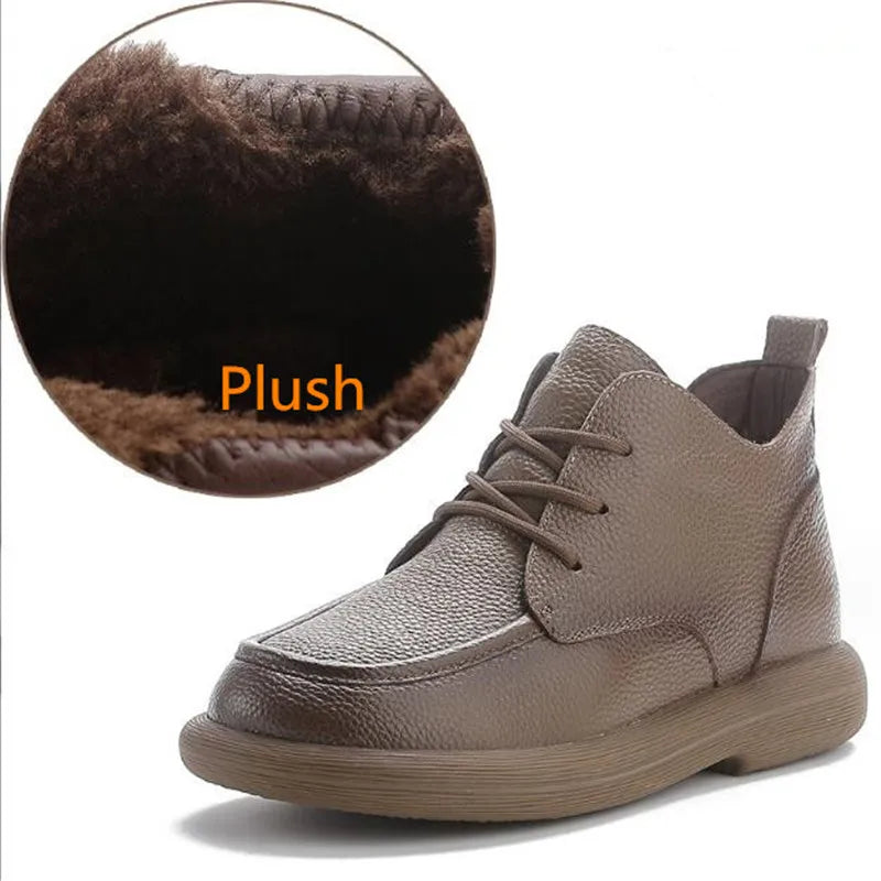 Wszechstronne i wspierające ortopedyczne Buty