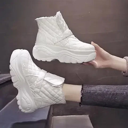 Modne i wspierające ortopedyczne Buty