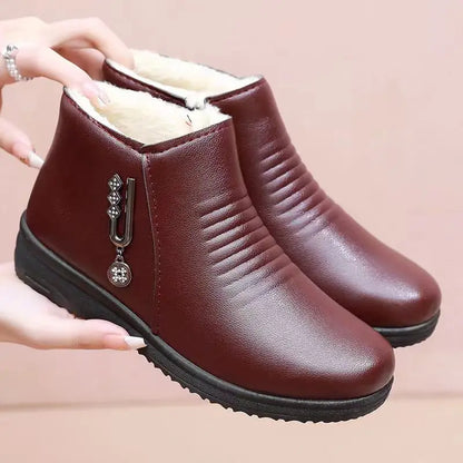 Dopasowane i wygodne ortopedyczne Buty