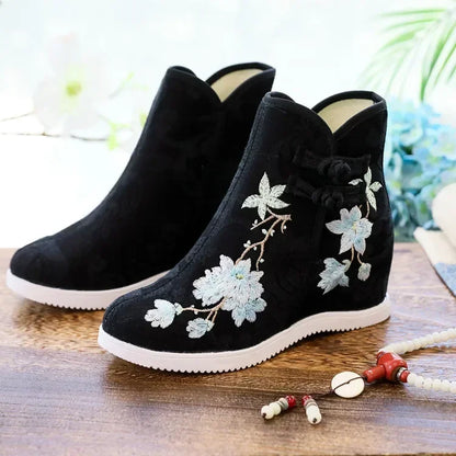 Dopasowane i wygodne ortopedyczne Buty