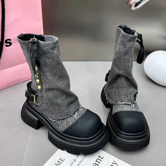 Wspierające i stylowe ortopedyczne Buty