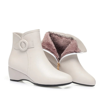 Wygodne i modne ortopedyczne Buty