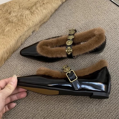 Wspierające i stylowe ortopedyczne Buty