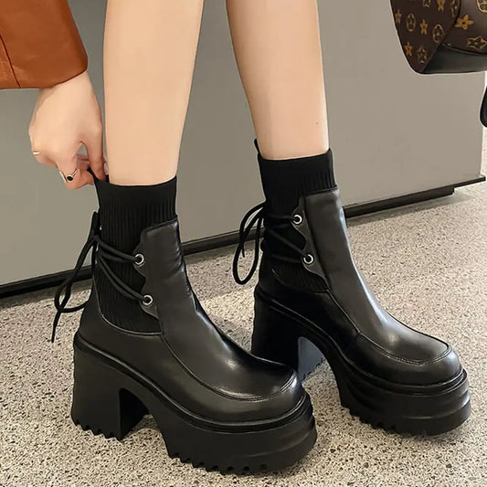 Wspierające i stylowe ortopedyczne Buty
