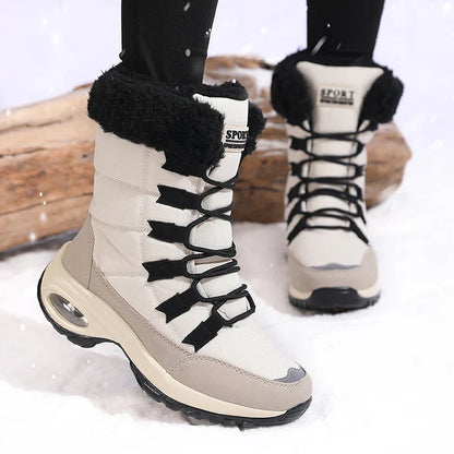 Wspierające i stylowe ortopedyczne Buty