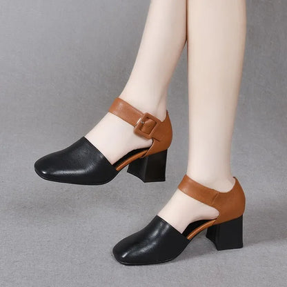 Wszechstronne i wspierające ortopedyczne Buty