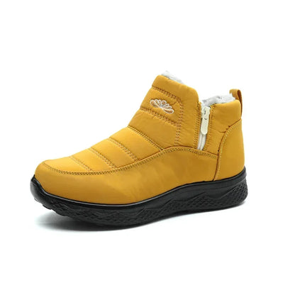 Modne i wspierające ortopedyczne Buty