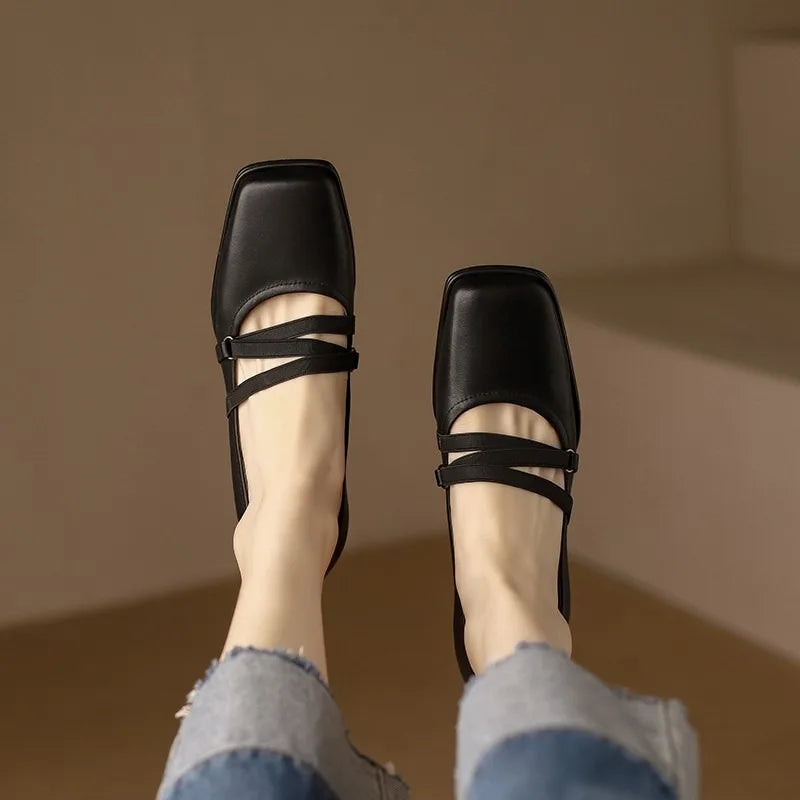 Wspierające i modne ortopedyczne Buty