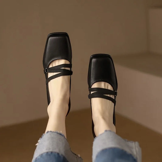 Wspierające i modne ortopedyczne Buty