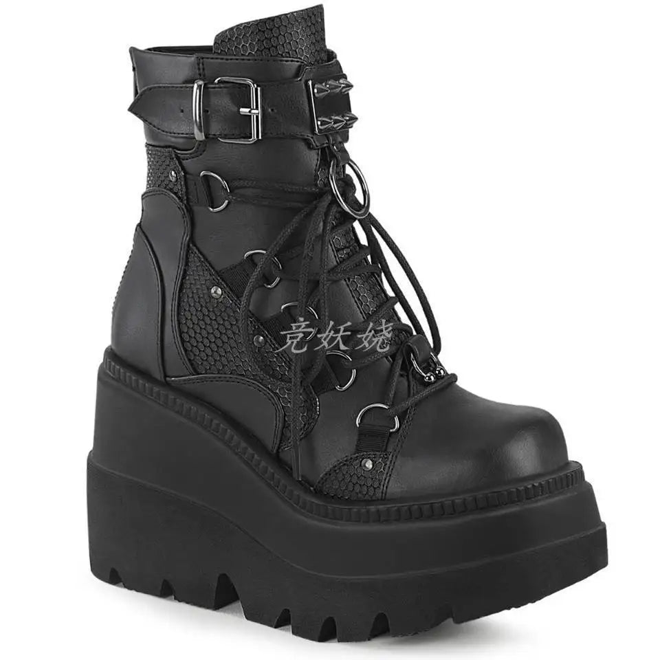 Wspierające i stylowe ortopedyczne Buty