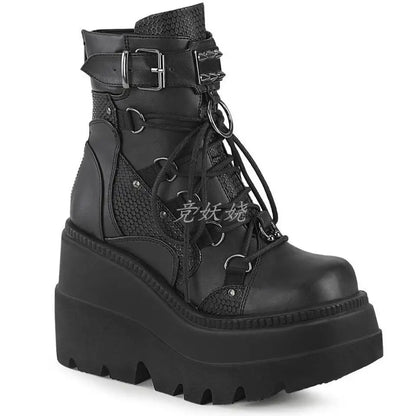 Wspierające i stylowe ortopedyczne Buty