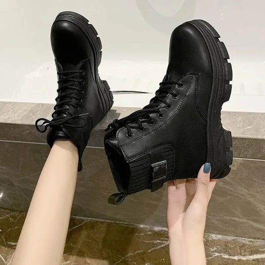 Codzienne i wspierające ortopedyczne Buty