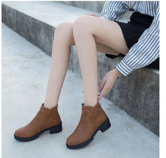 Dopasowane i wygodne ortopedyczne Buty