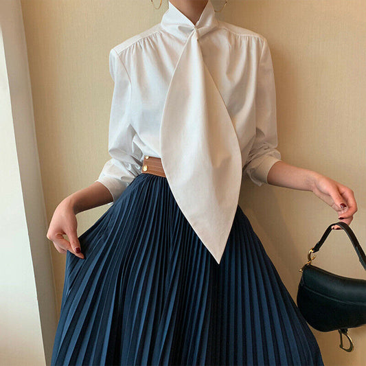 LB | Modny i elegancki top zimowy