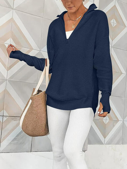 LB | Stylowy i elegancki top