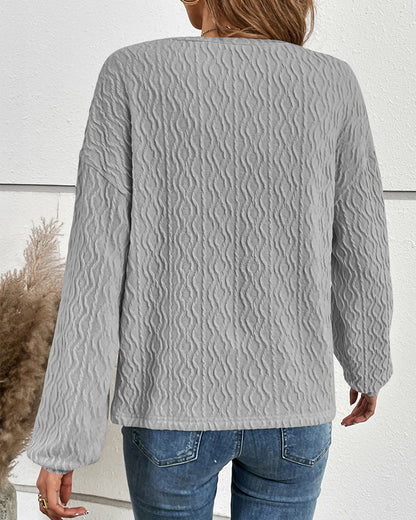 LB | Nieskomplikowany i modny top