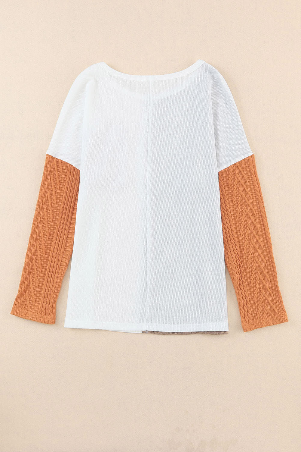 LB | Klasyczny i stylowy top