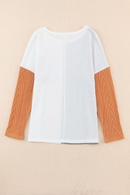 LB | Klasyczny i stylowy top