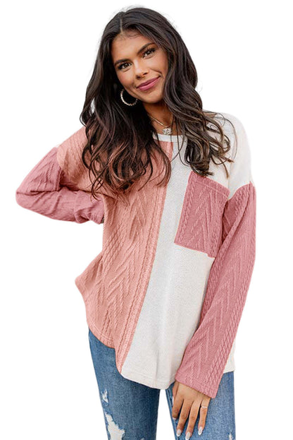 LB | Klasyczny i stylowy top