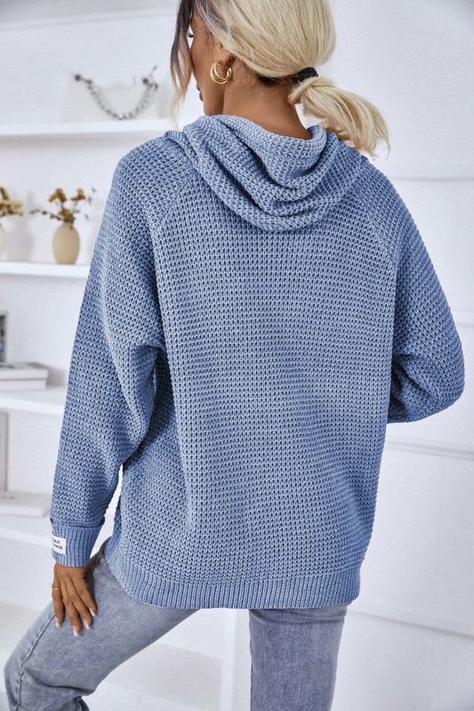 LB | Ponadczasowy i stylowy sweter